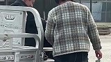 我爸这种男人也挺难得