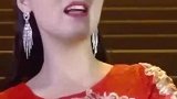 老牌女歌手一曲《十五的月亮》太经典了，满满的都是回忆！