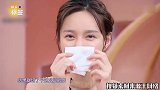 离开化妆和滤镜的女星长啥样？杨幂还好，看到谢娜后全场不淡定了