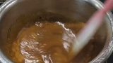 焦糖淋面配方非常不错哦很简单哦