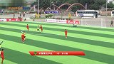 大足赛-1617赛季-校园组西南赛区十佳进球 李俊龙圆月弯刀为大赛完美收官-专题