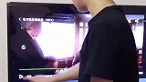 美好的周六，就适合窝在家里看个电影