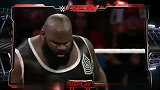 WWE-14年-RAW第1118期下：强者生存敲定5V5大决斗 主赛引爆擂台最大乱斗-全场
