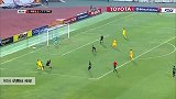 纳贾林 U23亚洲杯 2020 澳大利亚U23 VS 泰国U23 精彩集锦