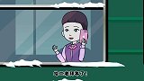 今天屁登陪爷爷奶奶度过了一个不一样的团圆节