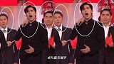 斜眼看人被发现！阿云嘎晒截图喊话蔡国庆，引网友疯狂爆笑