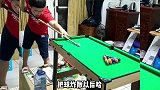 明明看到了，却装看不到的，除了不屑就是嫉妒