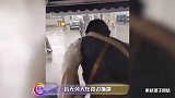 钟丽缇大女儿疑有新男友，与其雨中戏水共舞，浑身湿透仍笑容灿烂