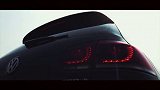 改装潜力极大的高尔夫6代GTI，整装待发随时创造奇迹FAST4WARD