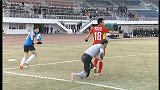 中超-14赛季-联赛-第2轮-长春亚泰VS河南建业赛事综述-花絮
