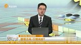 缓慢方向，行情向好？