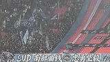 球迷实拍方镜淇失误送礼 张玉宁破门