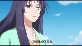 狐妖小红娘-神秘的“面具人”，究竟什么来历？在下剑士而已！