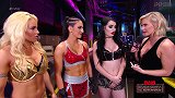 WWE-18年-WWE伤员再添一人 佩奇恐将缺席2018年《王室决战》-新闻