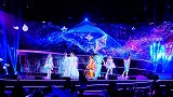 中国国际糖果季荣誉盛典在京圆满落幕