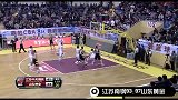 CBA-1314赛季-常规赛-第1轮-江苏南钢93：97山东黄金-精华