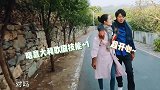 吉娜教郎朗唱意大利歌剧，又多一语言技能，东北重庆多语种齐活了