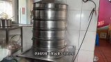 福建传承百年的牛肉店，只有1碗面1碗汤，每天180斤牛肉不够卖！