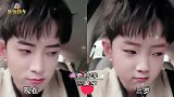 明星三岁照比拼，辣目洋子似唐俑邓紫棋可爱，看到于正：十岁吧？