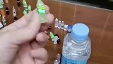 男子网购60瓶饮料给妻子炫耀