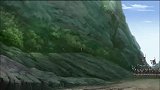 三国演义：许褚看见刘备，想要把刘备抓住，解除曹操的心头大患