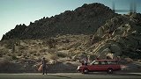 苹果iPhone 4S电视宣传片-Road Trip