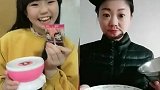 趣事精选，变出了一个巧克力棒棒糖