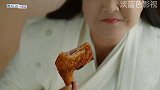 王牌对王牌 贾玲扮演《庆余年》鸡腿女神，太搞笑了