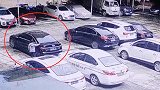 不能冤枉孩子！10岁男孩否认划车 民警追查3天还男孩清白