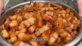 福建闽南烧肉粽｜加鲍鱼鲜虾干贝卤肉等9种料