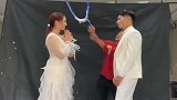 尝试了上百次终于成功，来之不易的一瞬间，为一张美照实属不易