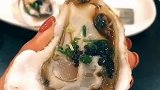 看着特别美味的生蚝，仔细一看，怎么感觉有点恶心呢？