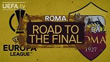 罗马晋级之路：8场淘汰赛仅丢3球！穆帅扎紧篱笆连续2年打进欧战决赛
