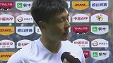 郑龙：赛前战术没有改变 李帅伤退很有影响