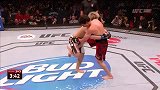 UFC-14年-UFC174副赛：德洛姆vs田中通俊-精华