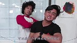 熊孩子挑战未知饮料，哪一杯没有“危险”，全程超刺激！