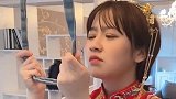 新婚第一天和老婆吵架后，她做了这个动作，吓我一跳！