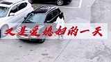 又是爱媳妇的一天，希望她看不到这个视频