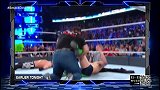 WWE-18年-SD第1002期：丹尼尔退出宝冠大赛 萨摩亚乔顶替出战WWE冠军赛-花絮