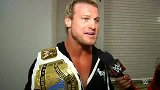 WWE-15年-RAW第1135期：后台采访 豆腐哥欢迎所有挑战者-花絮
