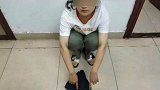 三亚一女子先后偷衣服十几次：喜欢打扮又没钱买衣服 就去偷了