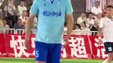 范志毅布置战术：定位球三个点，谢晖、李玮锋还有我