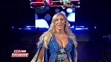 WWE-18年-世界巡演花絮：Starrcade特别节目  夏洛特出场誓言捍卫家族传奇-花絮