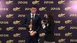 朱辰杰：老大哥们助我成长 足协杯冠军全队拼尽全力