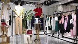 法式浪漫休闲女装品牌折扣服装走份，集欧韩潮流休风格闲于一身！
