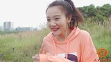 短剧：美女鱼塘鱼被偷，小伙做巨型鱼竿来证明，没想美女反被坑