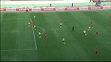 中国足协杯-13赛季-淘汰赛-决赛-第1回合：贵州人和2：0广州恒大-精华