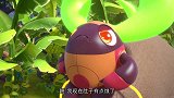 第34集预告小小甲虫香蕉林“调戏”马诺