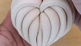 爱心花卷简单易做好看又好吃