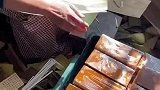 肥皂现在还有人用吗？手工人制作的肥皂从制作到打包一气呵成
